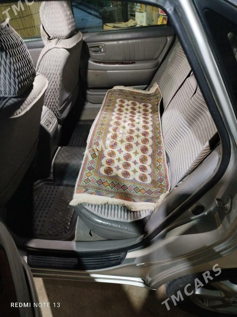 Toyota Avalon 2000 - 150 000 TMT - Мургап - img 5