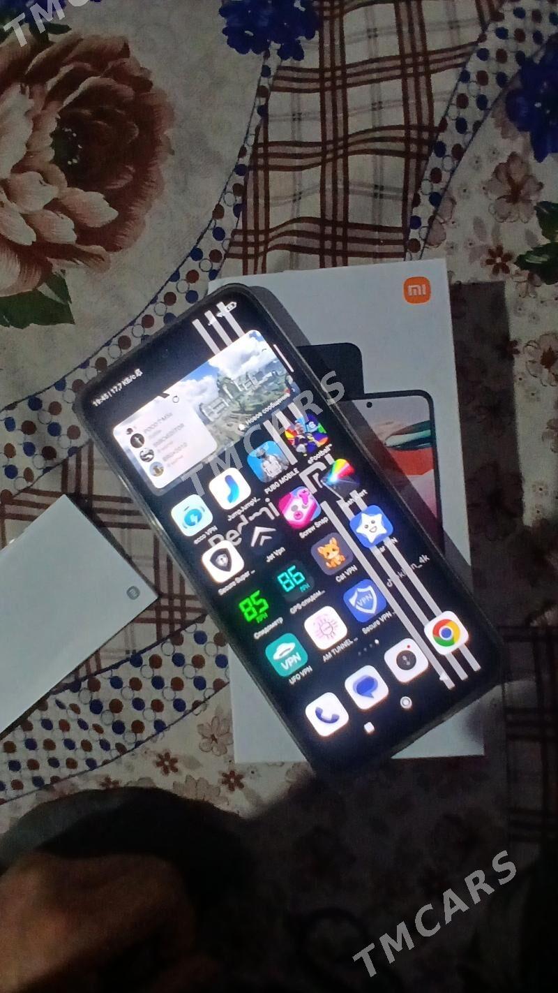 Redmi note 12  - Дянев - img 3