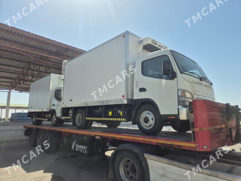 Mitsubishi Fuso 2025 - 580 000 TMT - Ашхабад - img 4