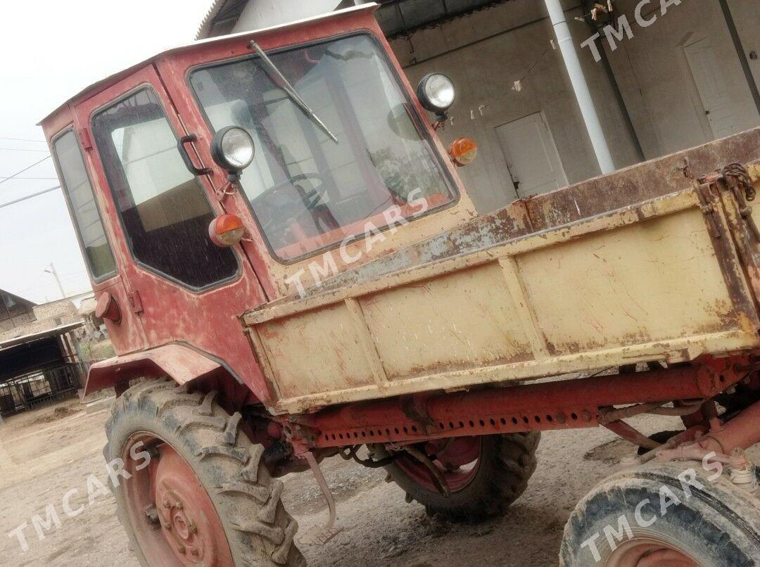 MTZ T-28 1990 - 33 999 TMT - Тагтабазар - img 2