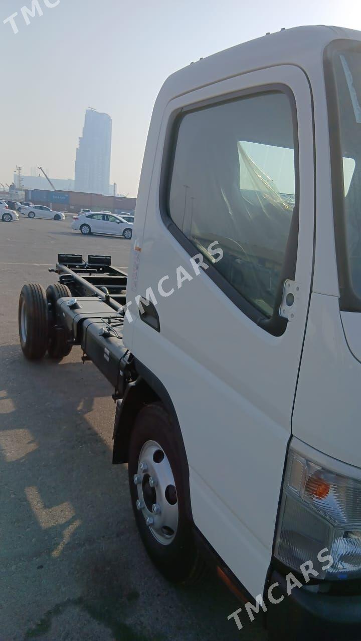 Mitsubishi Fuso 2025 - 580 000 TMT - Ашхабад - img 2