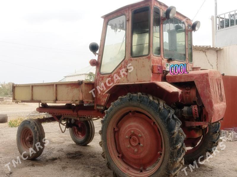 MTZ T-28 1990 - 33 999 TMT - Тагтабазар - img 3