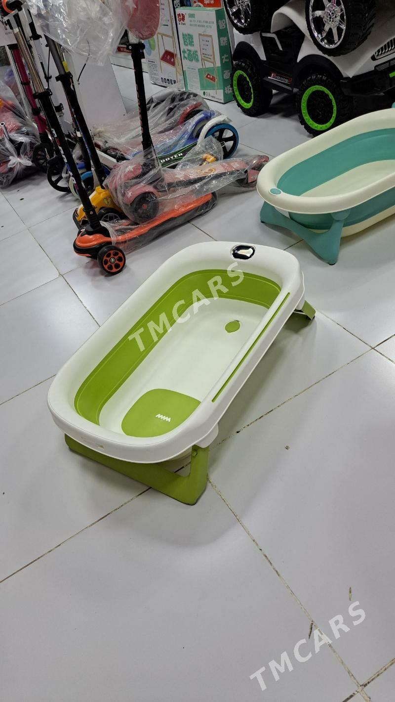 caga tas yuwunylyan - Aşgabat - img 2