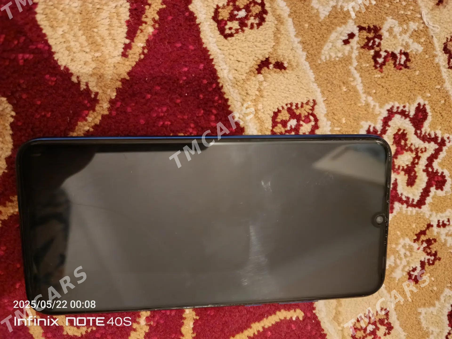 Honor 10i - Балканабат - img 3