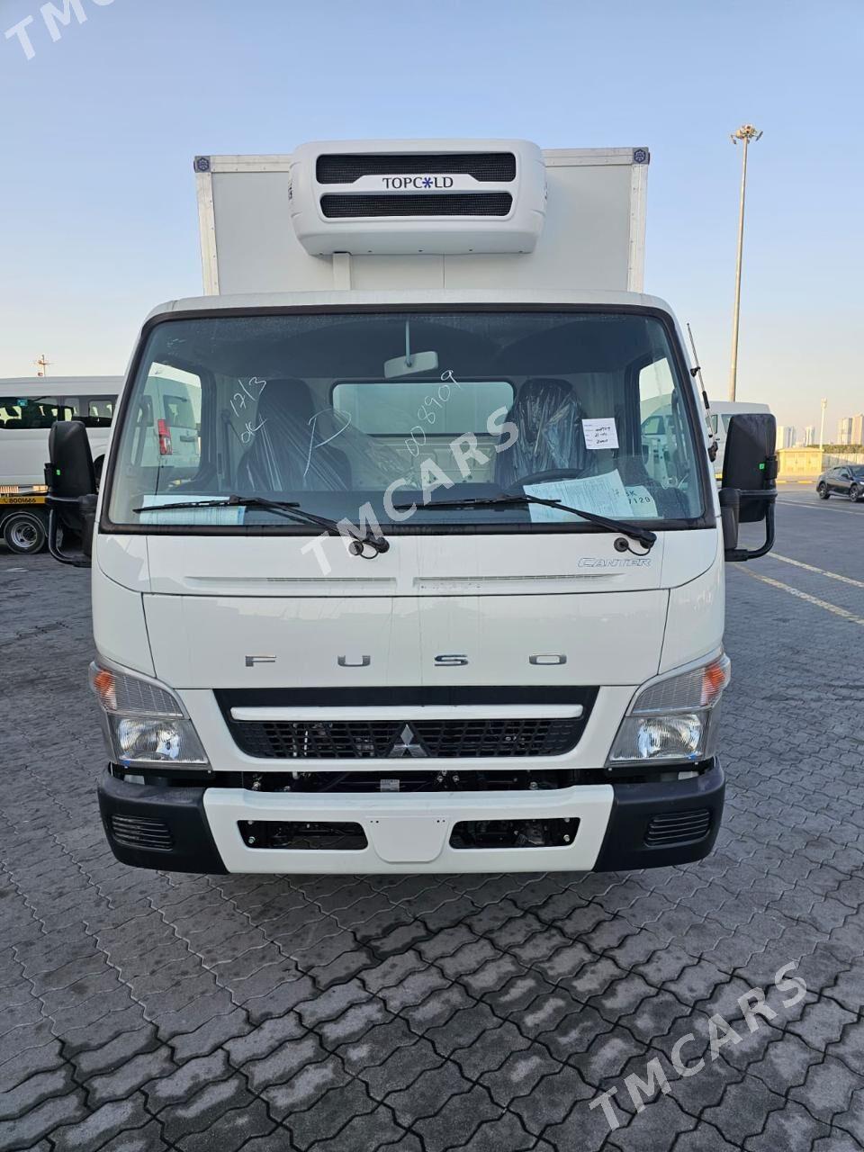 Mitsubishi Fuso 2025 - 580 000 TMT - Ашхабад - img 6