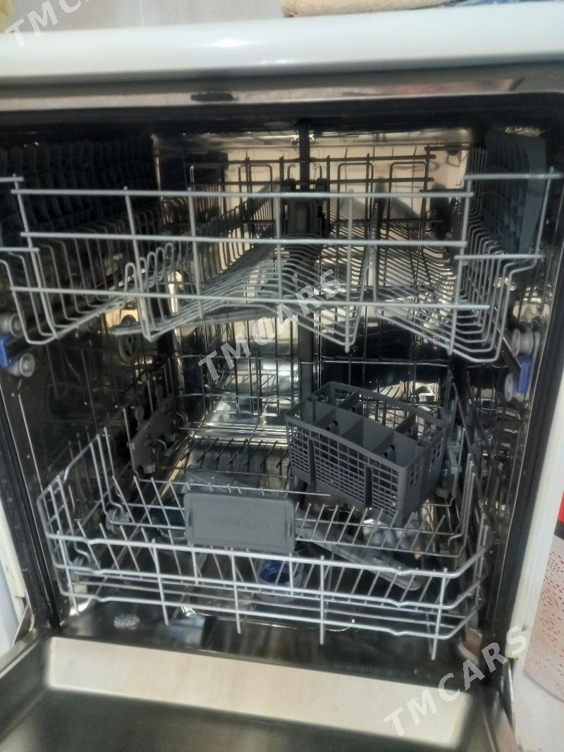 посудомоечная машина Beko - Türkmenbaşy - img 4