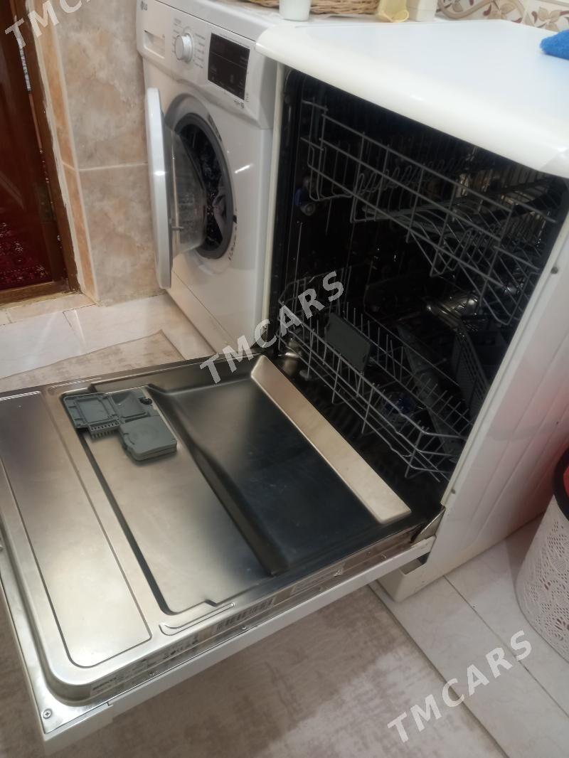 посудомоечная машина Beko - Türkmenbaşy - img 2