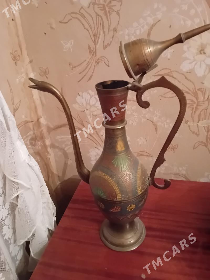 Подсвечник Ваза - Mary - img 2
