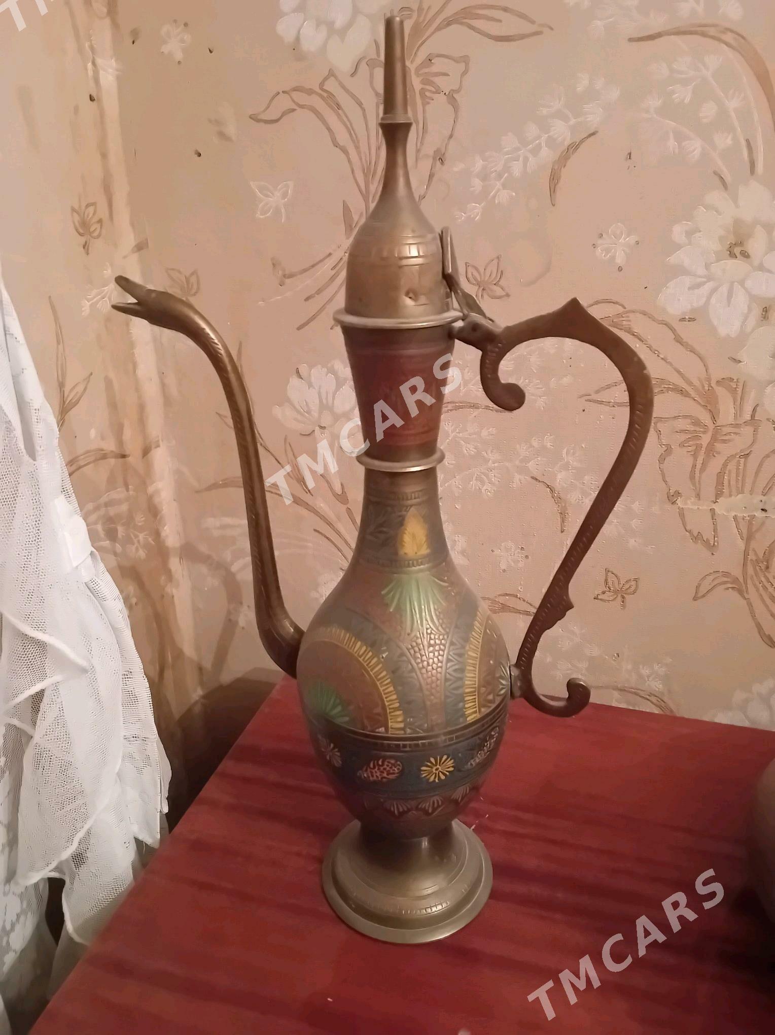 Подсвечник Ваза - Mary - img 6