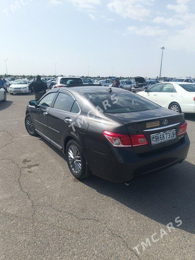 Lexus ES 350 2011 - 270 000 TMT - Türkmenabat - img 2