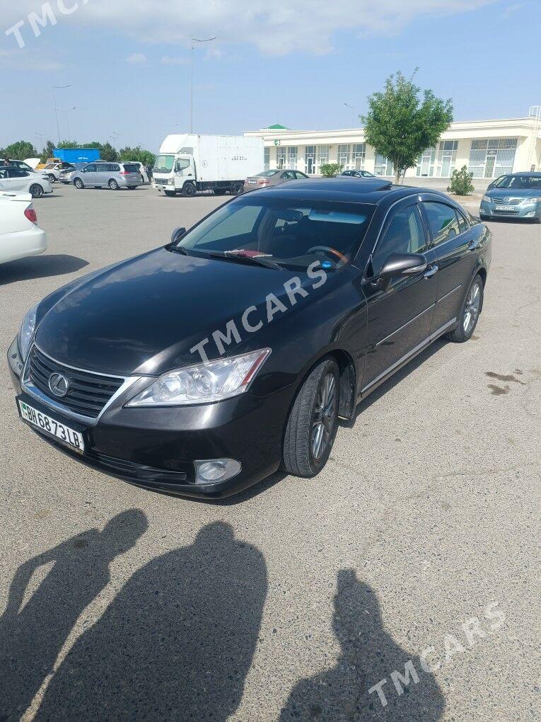 Lexus ES 350 2011 - 270 000 TMT - Türkmenabat - img 3