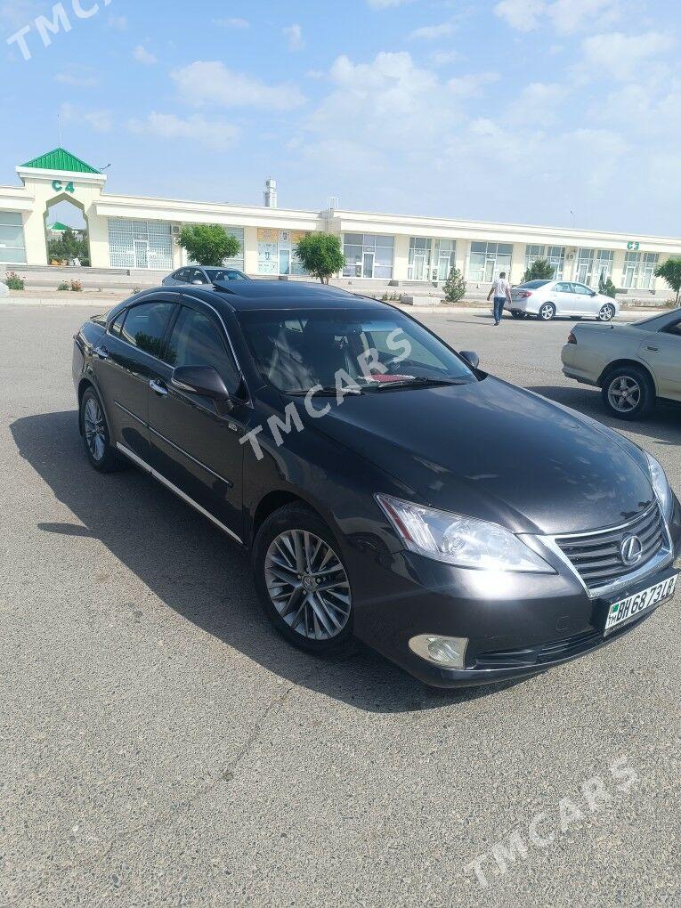 Lexus ES 350 2011 - 270 000 TMT - Türkmenabat - img 4