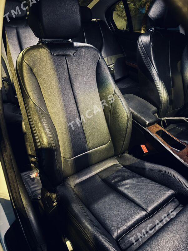 BMW 328 2009 - 175 000 TMT - Ашхабад - img 8