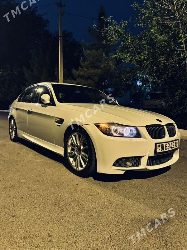BMW 328 2009 - 175 000 TMT - Ашхабад - img 5