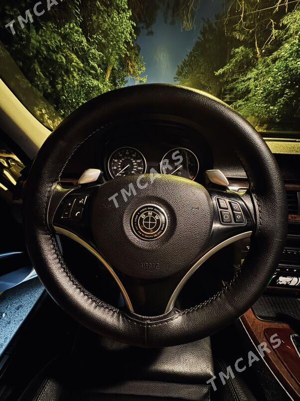 BMW 328 2009 - 175 000 TMT - Ашхабад - img 9