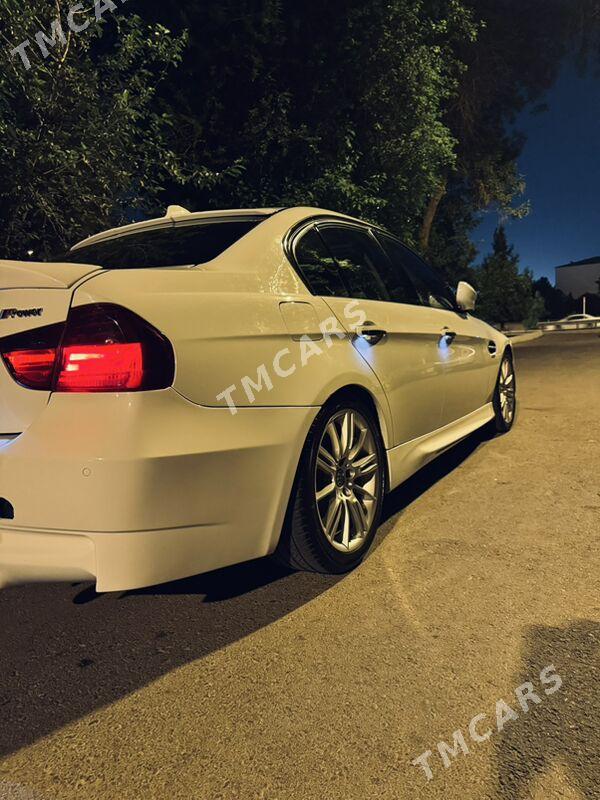 BMW 328 2009 - 175 000 TMT - Ашхабад - img 2