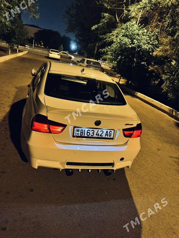 BMW 328 2009 - 175 000 TMT - Ашхабад - img 4