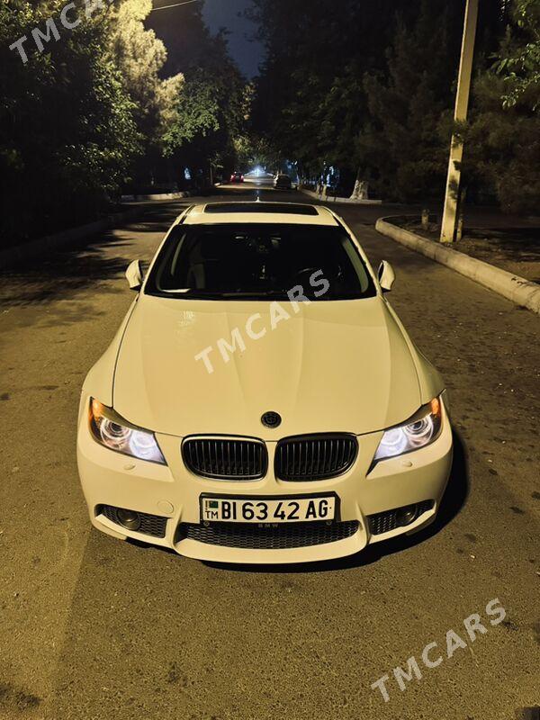 BMW 328 2009 - 175 000 TMT - Ашхабад - img 7