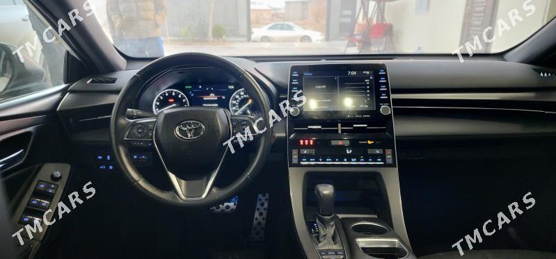 Toyota Avalon 2021 - 463 200 TMT - Mary - img 2