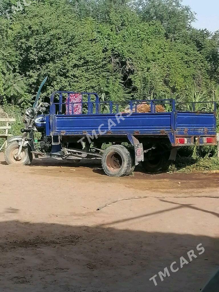 Fekon FK200-14G 2014 - 15 000 TMT - Туркменгала - img 2