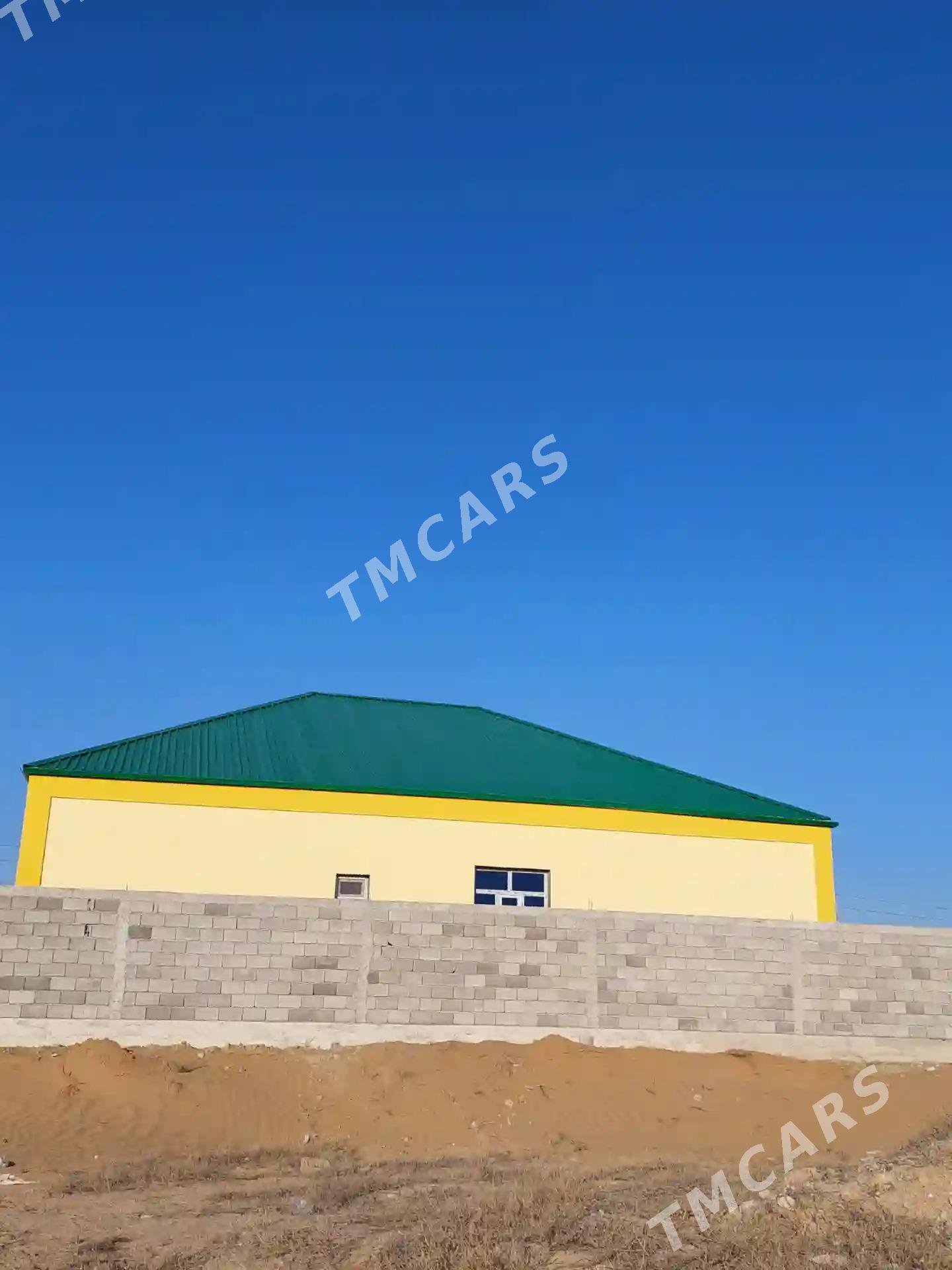 plan jaý - Анев - img 2