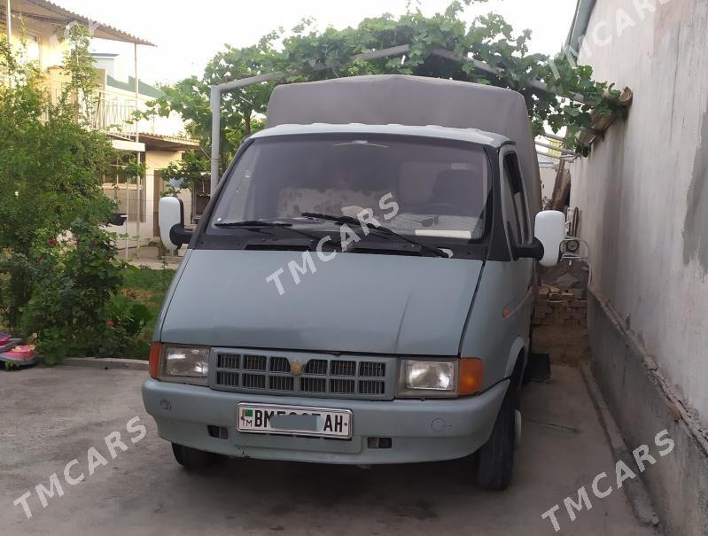Gaz Gazel 1999 - 85 000 TMT - Aşgabat - img 3