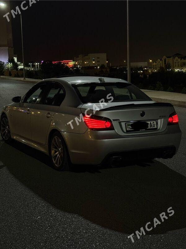 BMW 535 2008 - 176 000 TMT - Aşgabat - img 3