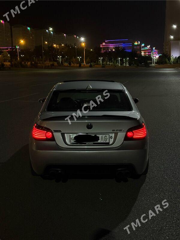 BMW 535 2008 - 176 000 TMT - Aşgabat - img 2