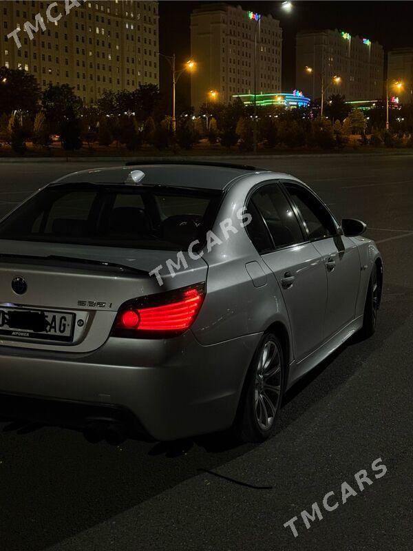 BMW 535 2008 - 176 000 TMT - Aşgabat - img 5