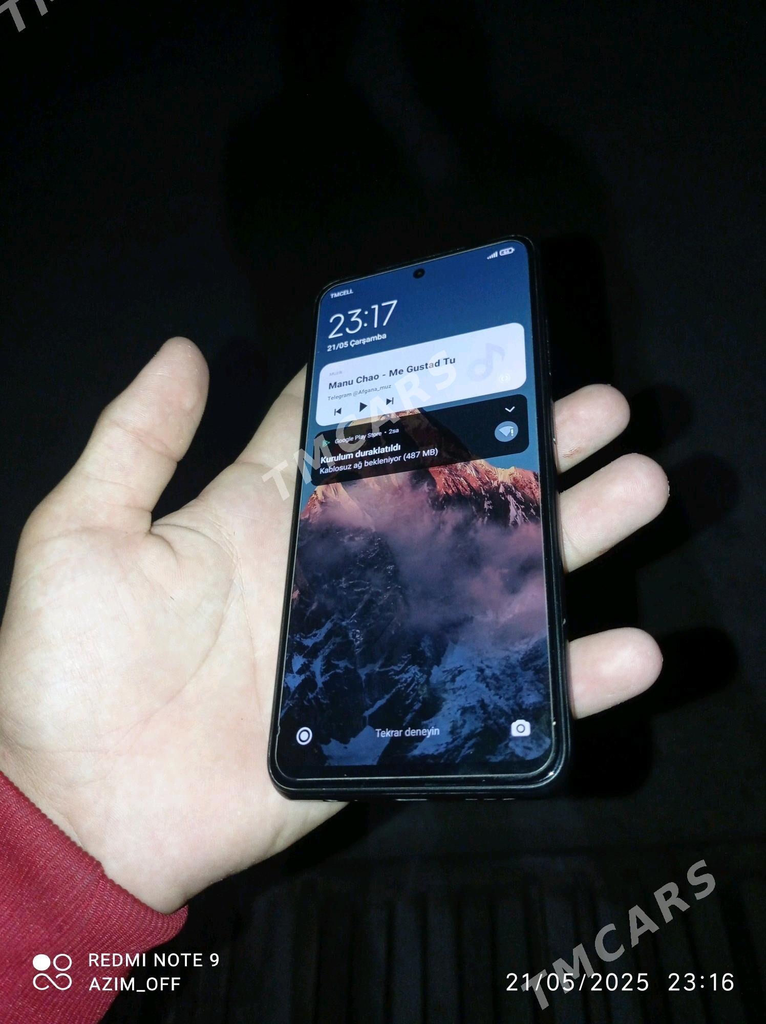 Redmi Note 10s - Дянев - img 2
