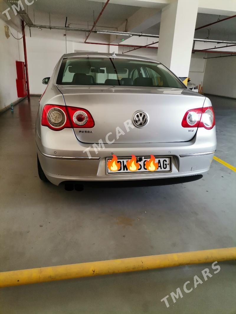 Volkswagen Passat 2008 - 125 000 TMT - Aşgabat - img 4