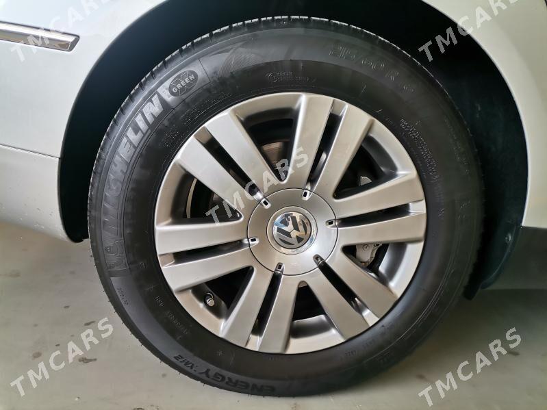Volkswagen Passat 2008 - 125 000 TMT - Aşgabat - img 2