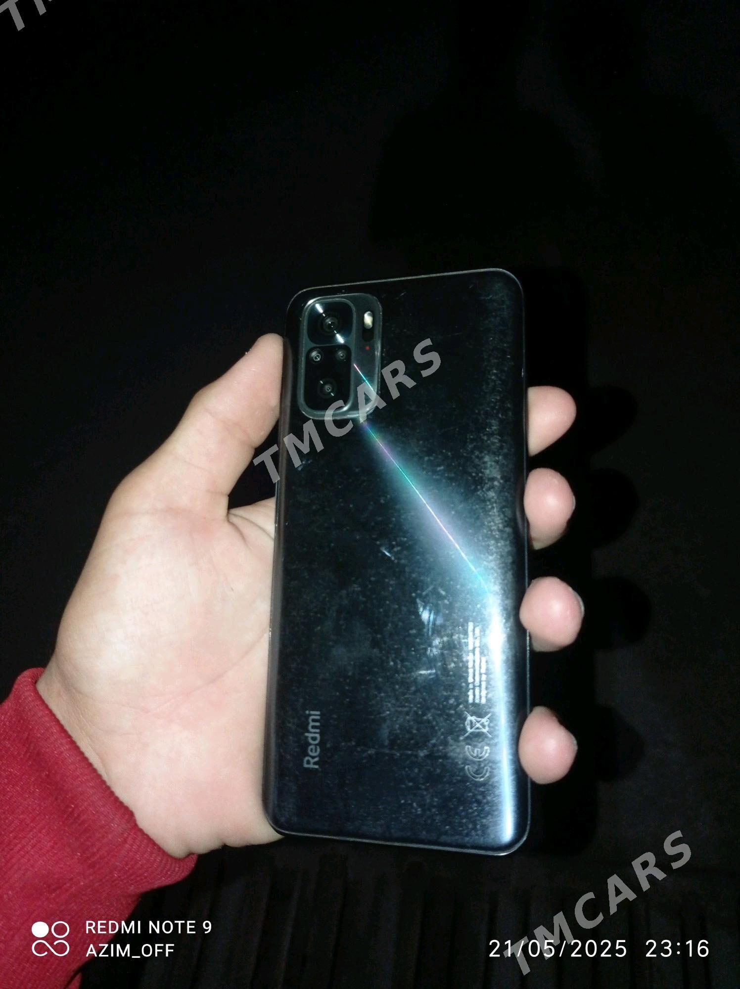 Redmi Note 10s - Дянев - img 4