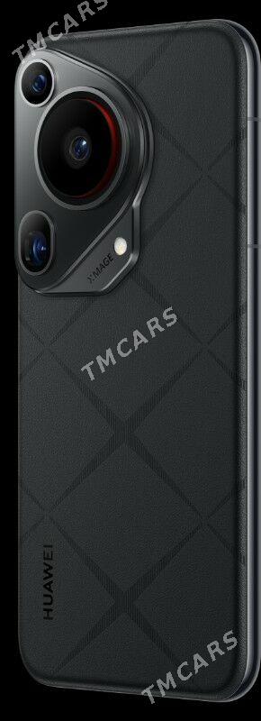 huawei pura 70 ultra - Ашхабад - img 2
