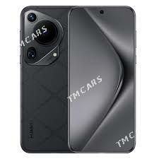 huawei pura 70 ultra - Ашхабад - img 3