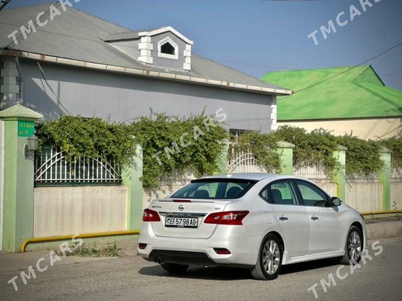Nissan Sentra 2019 - 185 000 TMT - Aşgabat - img 3