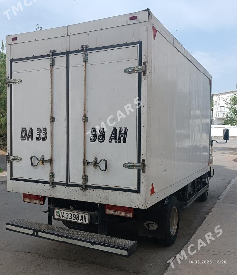Foton TUNLAND 2013 - 220 000 TMT - Aşgabat - img 6