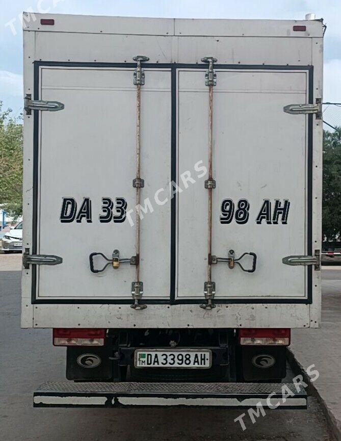 Foton TUNLAND 2013 - 220 000 TMT - Aşgabat - img 5