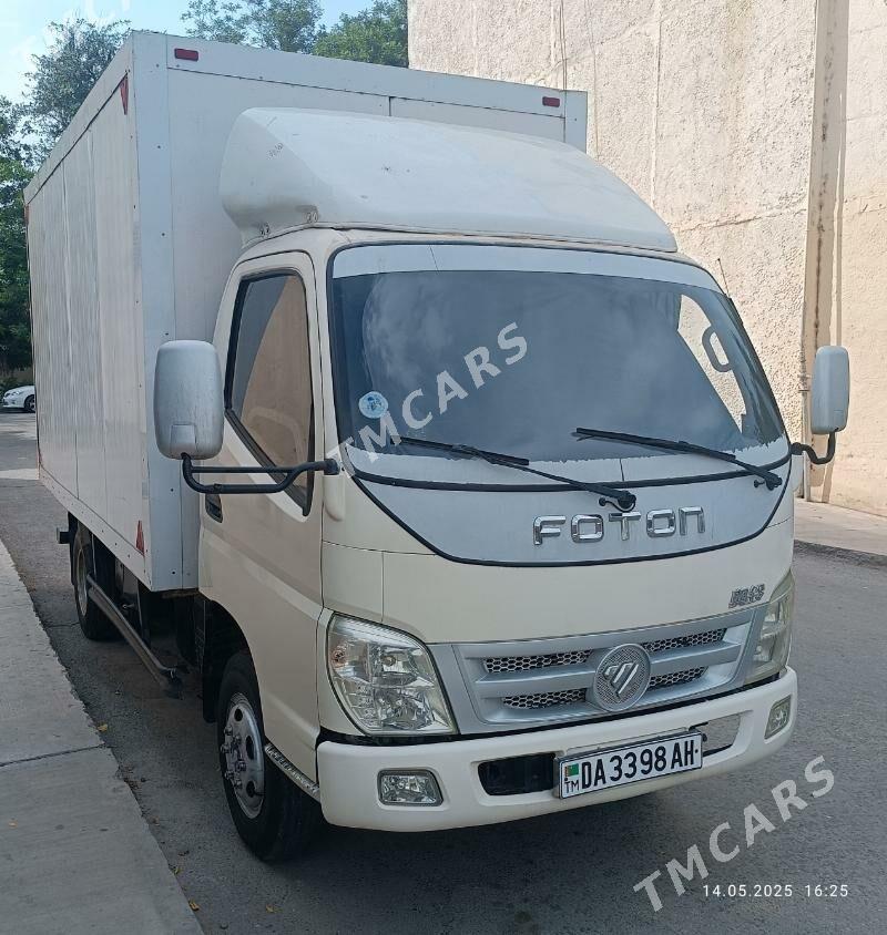 Foton TUNLAND 2013 - 220 000 TMT - Aşgabat - img 2