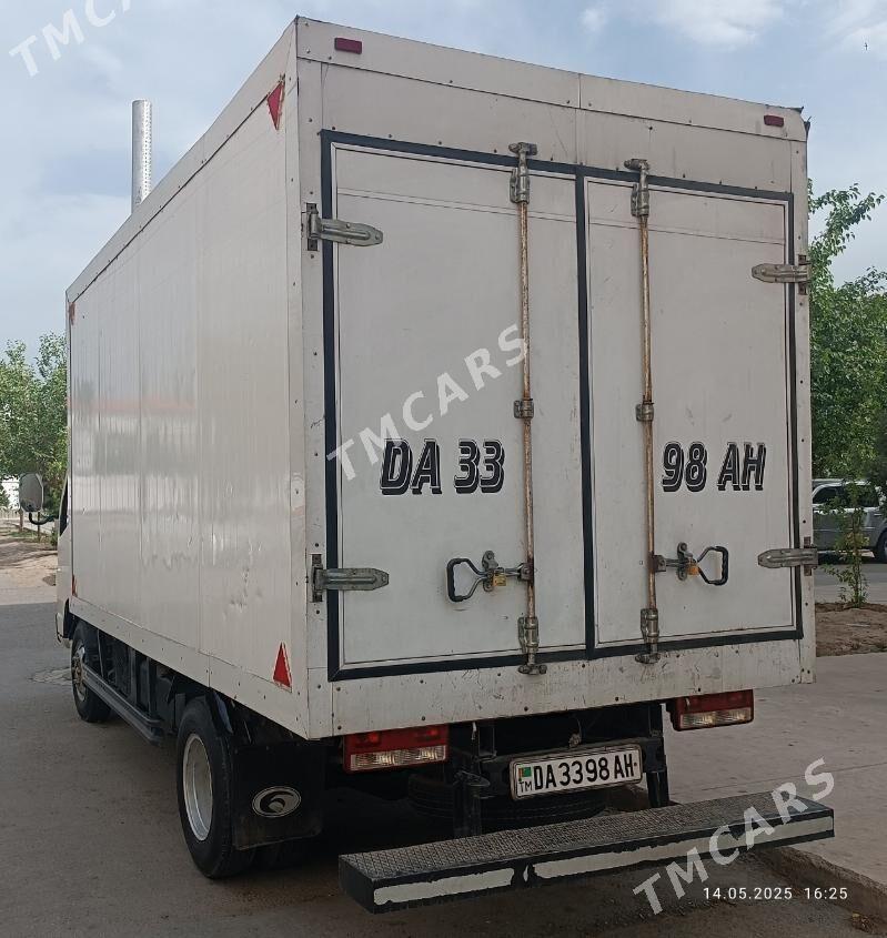 Foton TUNLAND 2013 - 220 000 TMT - Aşgabat - img 4