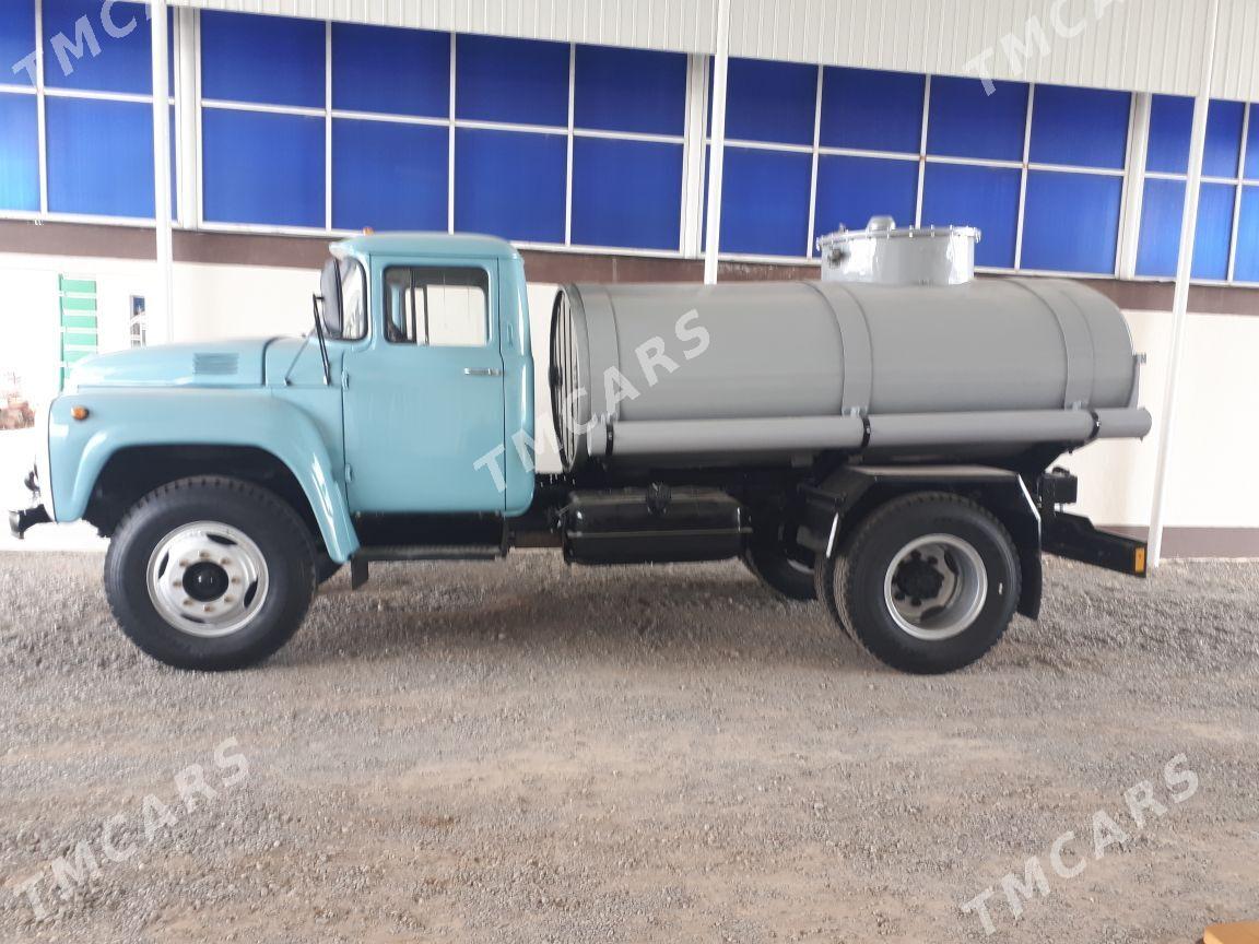 Zil 130 1993 - 200 000 TMT - Ашхабад - img 9