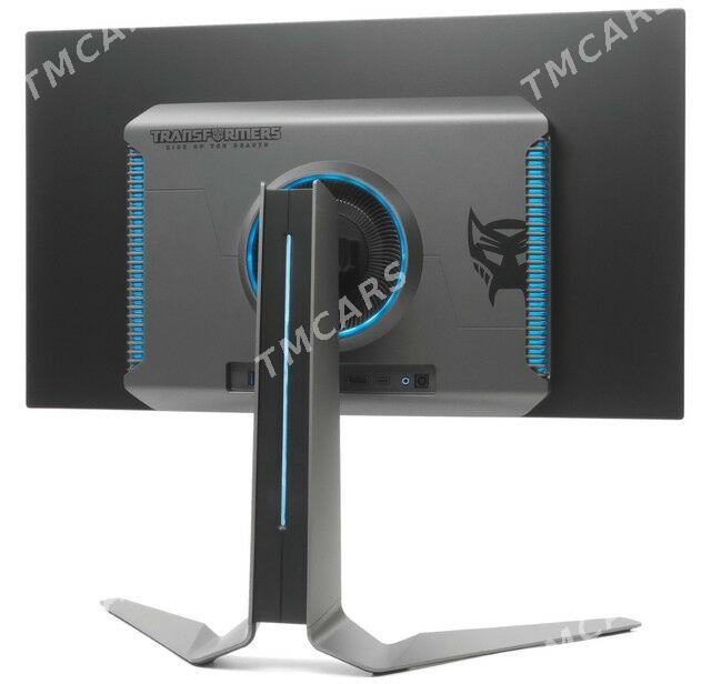 MONITOR OLED 27 240HZ - Aşgabat - img 2