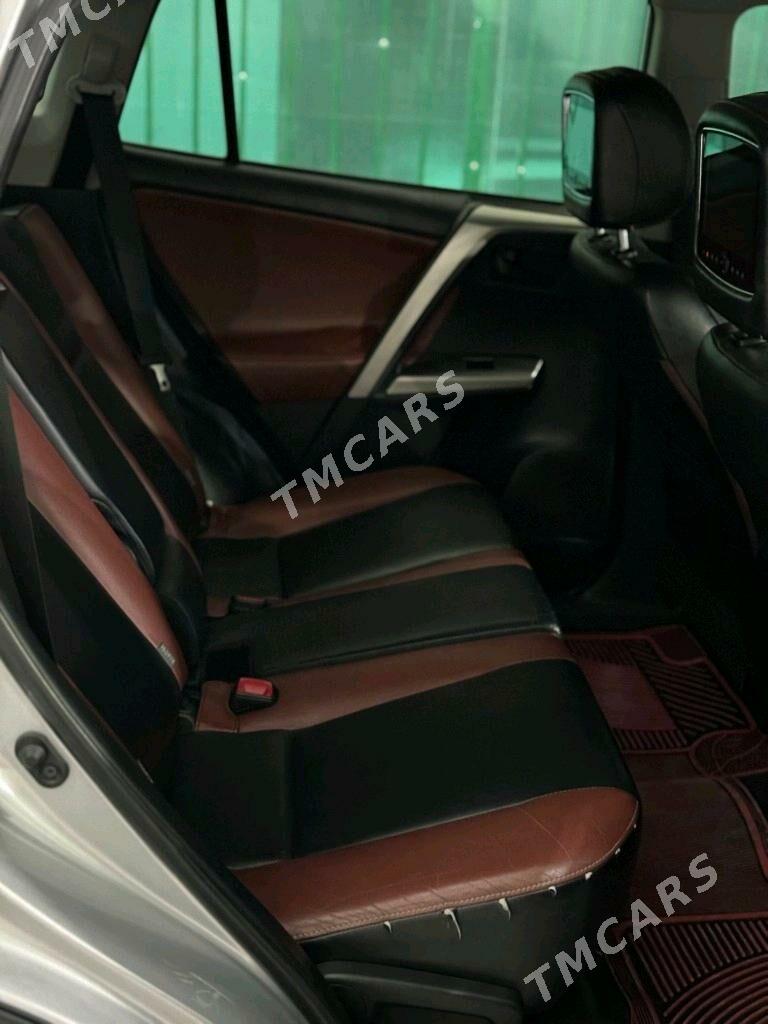 Toyota RAV4 2015 - 280 000 TMT - Aşgabat - img 3