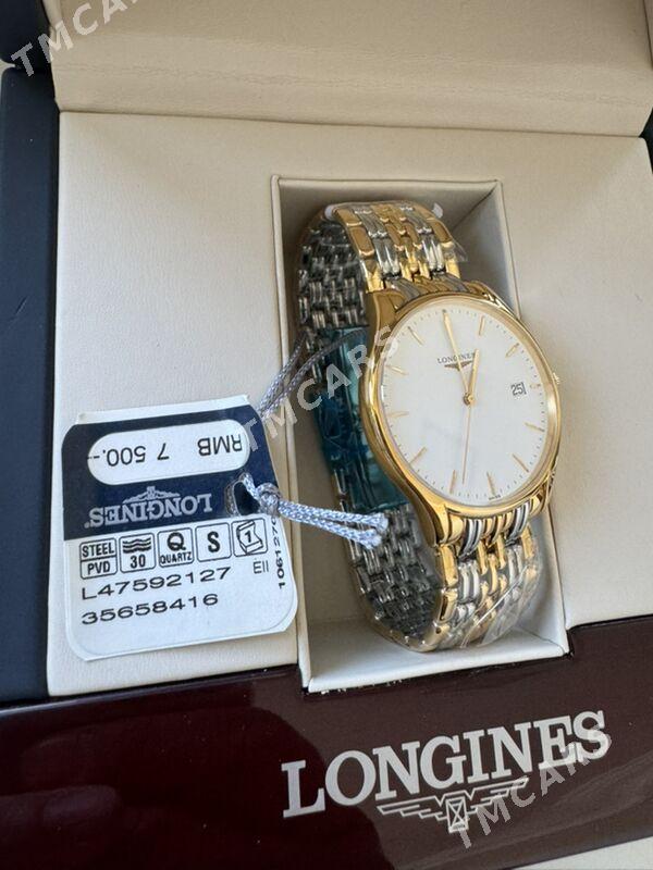 Longines Original - Ашхабад - img 9