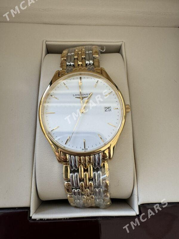 Longines Original - Ашхабад - img 7