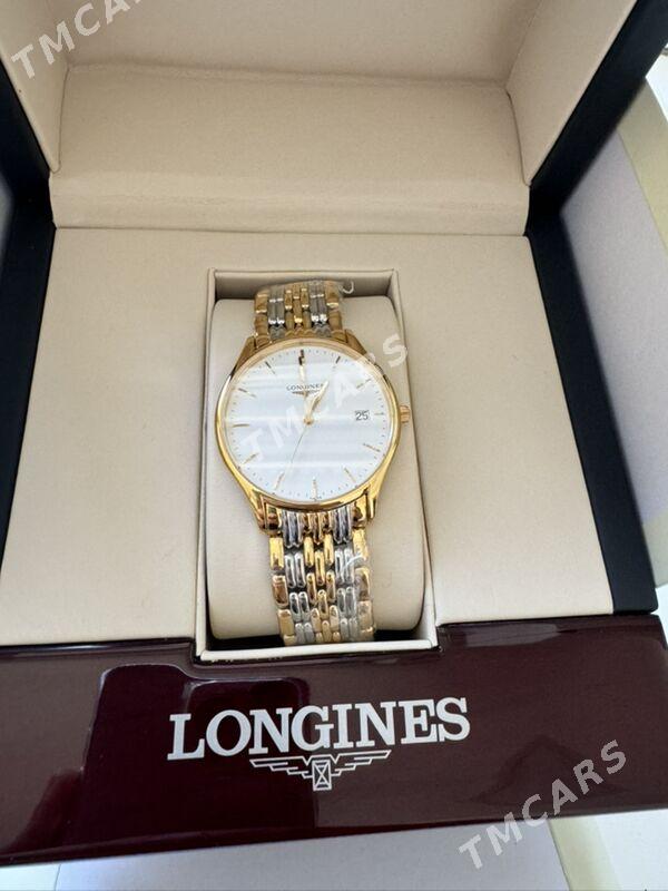 Longines Original - Ашхабад - img 4