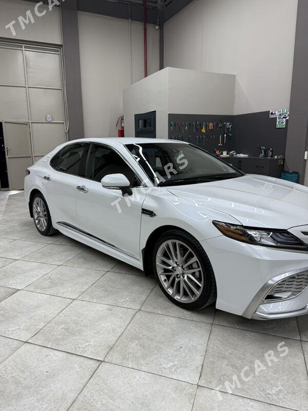 Toyota Camry 2019 - 320 000 TMT - Ашхабад - img 5