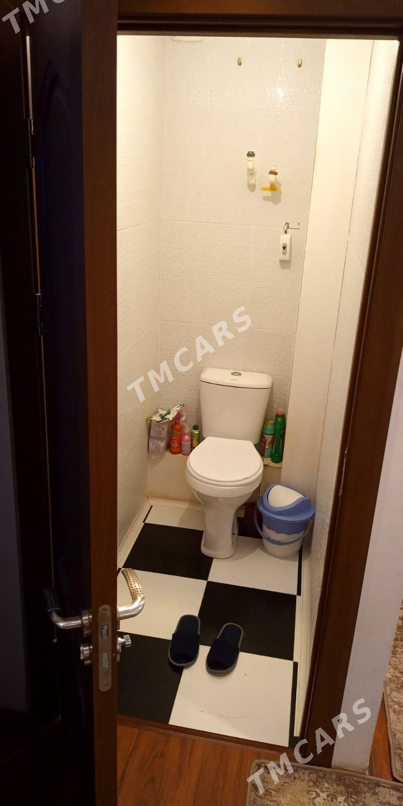 Квартира Гагарин  - Türkmenabat - img 8