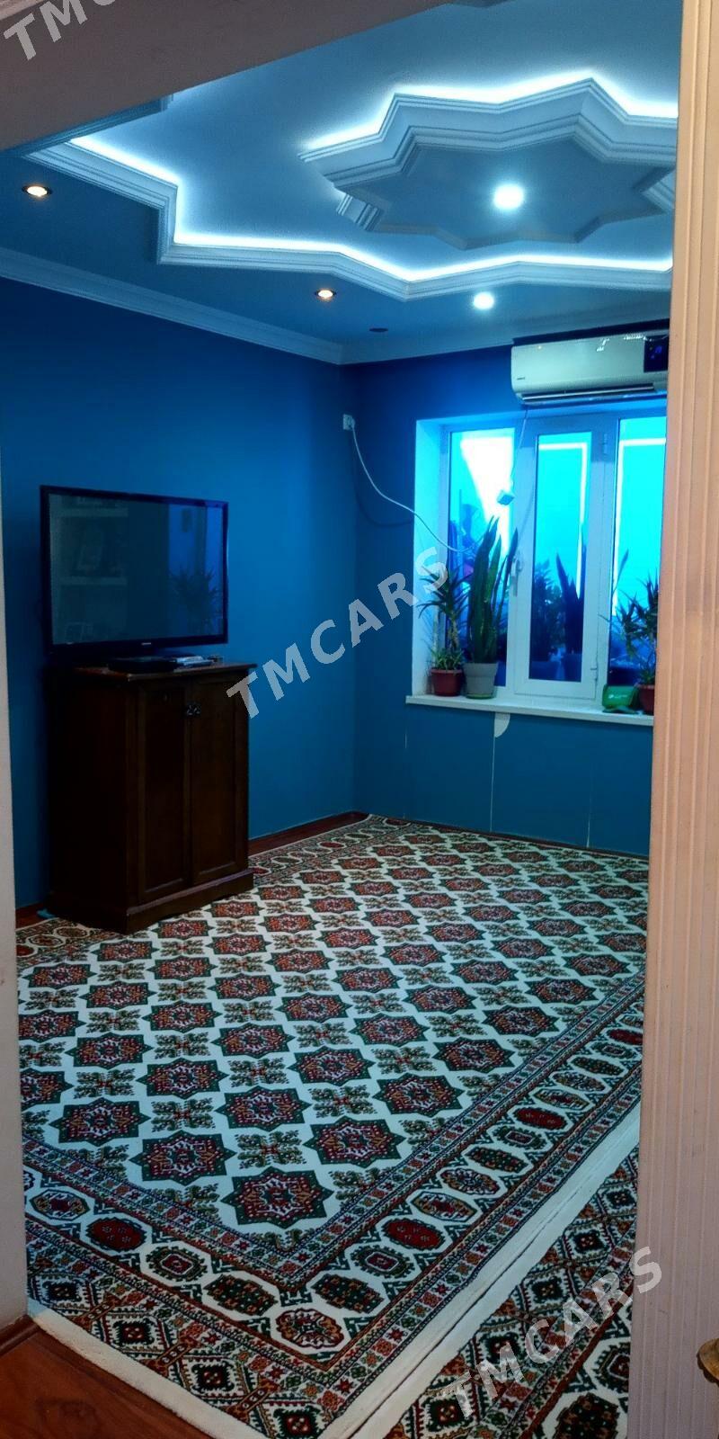 Квартира Гагарин  - Türkmenabat - img 9