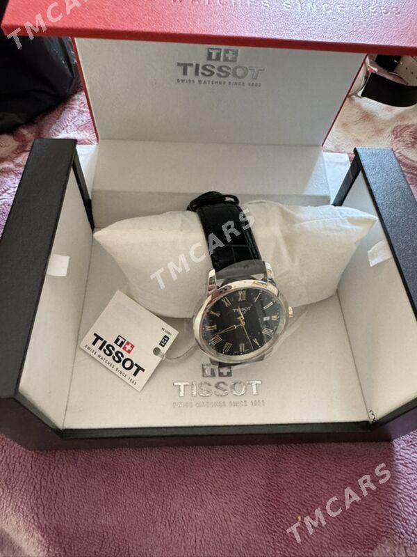 Tissot Original - Aşgabat - img 2